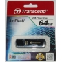Флешка USB 64GB Transcend 350